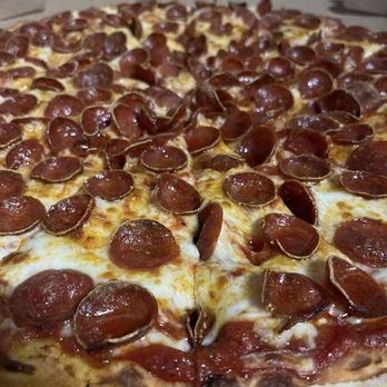 Junction Pizza - Tripe Roni - Pizza Near Me - Mount Pleasant, Pennsylvania Junction Pizza - Tripe Roni - Pizza Near Me - Mount Pleasant, Pennsylvania
