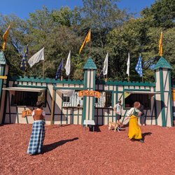 St. Louis Renaissance Festival