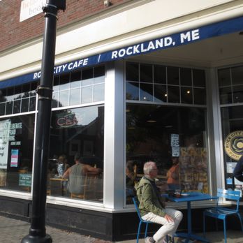 Rock City Cafe - Coffee & Tea Near Me - Rockland, Maine Rock City Cafe - Coffee & Tea Near Me - Rockland, Maine
