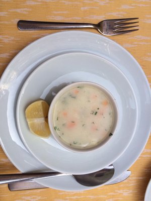 Balıkçı Lokantası by null