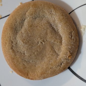 Panera Bread - PB&J Cookie, $3.29 prior to tax - Salad Near Me - Woburn, Massachusetts Panera Bread - PB&J Cookie, $3.29 prior to tax - Salad Near Me - Woburn, Massachusetts