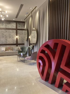 Hotel NH Collection León Plaza Mayor by null