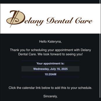 Delany Dental Care - General Dentistry Near Me - Gurnee, Illinois