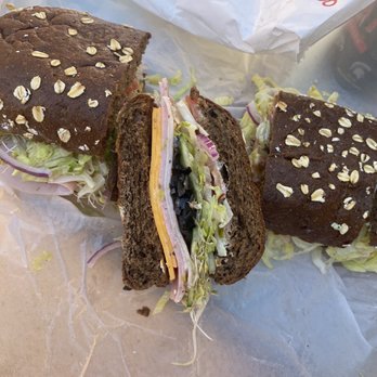 Subman - Sandwiches Near Me - Encinitas, California