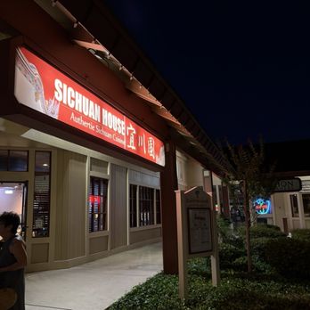 Sichuan House - Szechuan Near Me - Walnut Creek, California Sichuan House - Szechuan Near Me - Walnut Creek, California