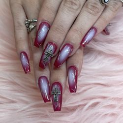 Joy Nails & Spa - Gex X ombre