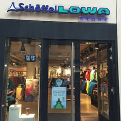 Schöffel-Lowa