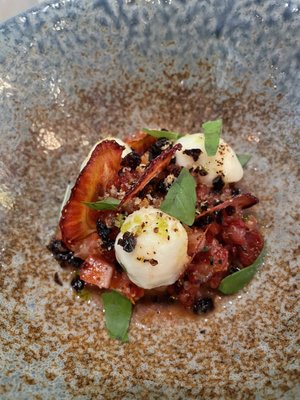 Danilo's Pasta Bar by null