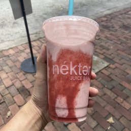 Strawberry Banana Protein Strawberry Banana Protein