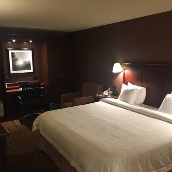 Hampton Inn Seattle/Southcenter - Hotels Near Me - Tukwila, Washington Hampton Inn Seattle/Southcenter - Hotels Near Me - Tukwila, Washington