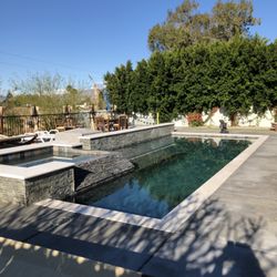 Classic Pools and Spas