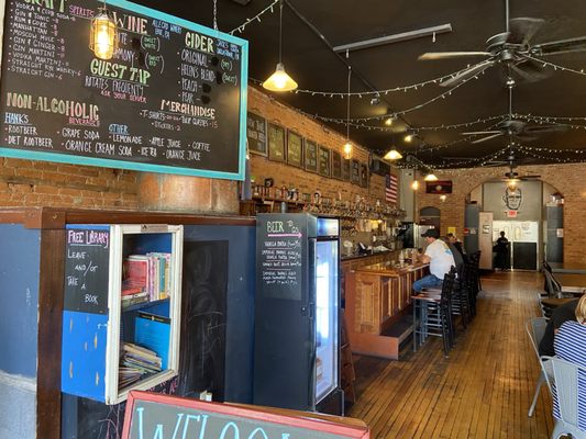 Yorkholo Brewing Co. by null