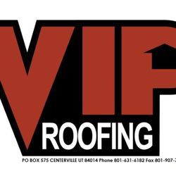 VIP Roofing