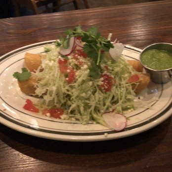 Superica - Flautas - Tex-Mex Near Me - Atlanta, Georgia Superica - Flautas - Tex-Mex Near Me - Atlanta, Georgia