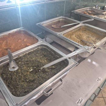 New Delhi Palace - part of the great weekend buffet - Indian Near Me - Artesia, California New Delhi Palace - part of the great weekend buffet - Indian Near Me - Artesia, California