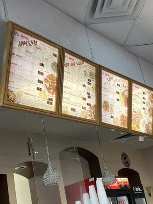Menu photo 1 Jj's Gyros Phoenix, AZ Menu photo 1 Jj's Gyros Phoenix, AZ