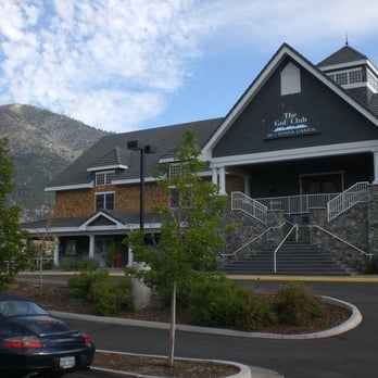 Genoa Golf Club - Clubhouse - Golf Near Me - Genoa, Nevada Genoa Golf Club - Clubhouse - Golf Near Me - Genoa, Nevada