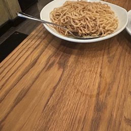 Garlic Noodles Garlic Noodles
