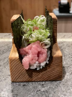 Umami Steak and Sushi Bar by null