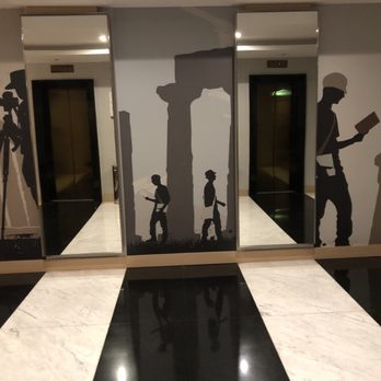 Le Méridien Visconti Rome - View - Hotels Near Me - Rome, RM Le Méridien Visconti Rome - View - Hotels Near Me - Rome, RM
