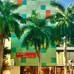 Miami Natural Skincare - Convenient location in the heart of Miami Beach