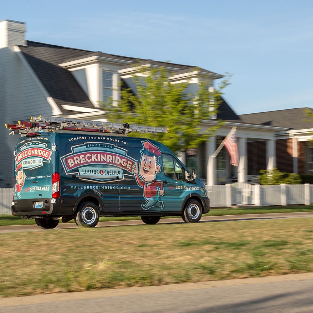 BRECKINRIDGE HEATING & COOLING Updated July 2024 31 Photos 5425