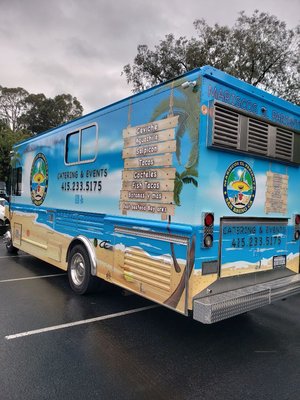 Mariscos El Pariente by null