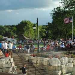Biltmore Country Club - American Celebration!