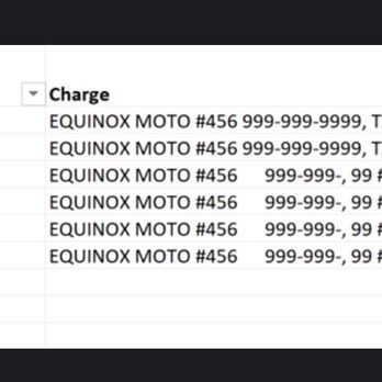 Equinox Austin - Account illegally charged when my membership should have been terminated. - Gyms Near Me - Austin, Texas