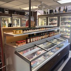 Village Meat & Wine