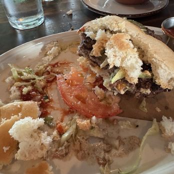 Whiskey Cake - New American Near Me - Plano, Texas