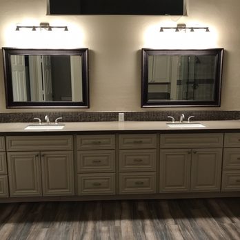Cabinets To Go - Stunning Master Bath cabinets - Kitchen & Bath Near Me - Phoenix, Arizona