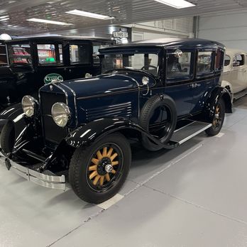 Canton Classic Car Museum - Museums Near Me - Canton, Ohio Canton Classic Car Museum - Museums Near Me - Canton, Ohio