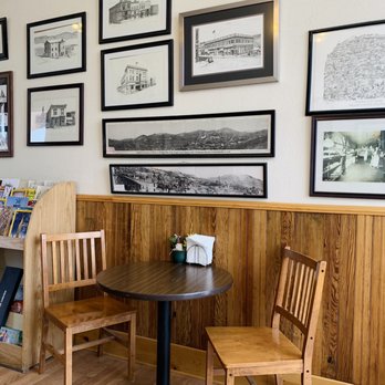 Gold Camp Bakery - gold camp cafe - (victor, co) 2022 - Bakeries Near Me - Victor, Colorado