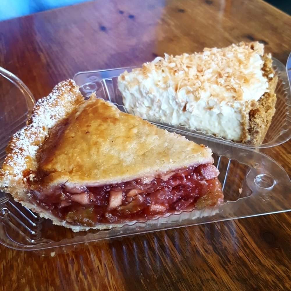 Proper Pie - Desserts Near Me - Richmond, Virginia Proper Pie - Desserts Near Me - Richmond, Virginia