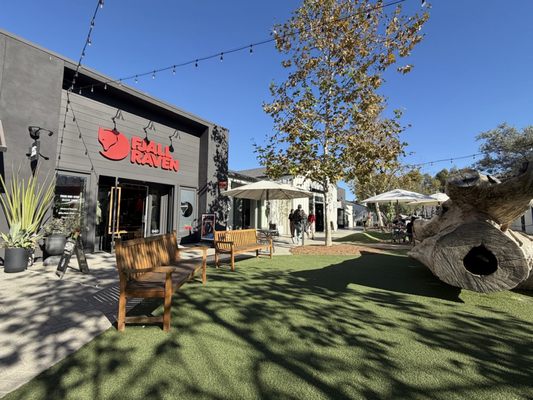 One Paseo by null One Paseo by null