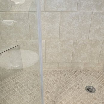 The Enhancer Grout Cleaning - After - Grout Services Near Me The Enhancer Grout Cleaning - After - Grout Services Near Me