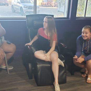 801 TAG - Friends - Laser Tag Near Me - Willard, Utah
