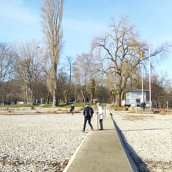 Strandbad Hörnle