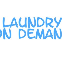 Laundry On Demand