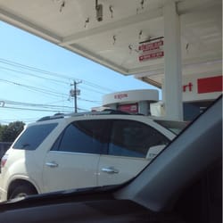 Whitey's Svce Center - Exxon/Mobil
