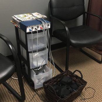 LifeWorks Integrative Health - Electric therapy - Chiropractors Near Me - Shawnee, Kansas