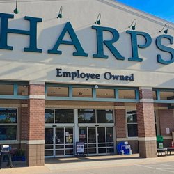 Harps Food Stores