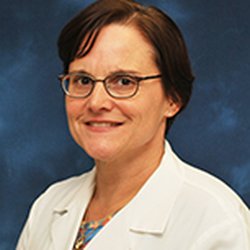 Mary Patz, M.D