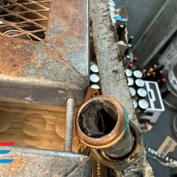 Eurus HVAC, Refrigeration & Appliance Repair - Commercial Walk-In Cooler Repair / Commercial Walk-In Cooler Maintenance / Walk-In Cooler Service / Manhattan / New York / Eurus Service
