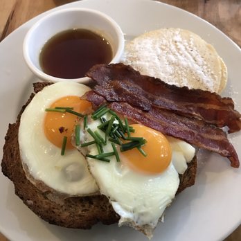 Bakers & Roasters - Breakfast & Brunch Near Me - Amsterdam, New Hampshire