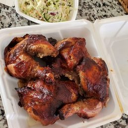 Whole Chicken