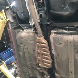 Valvoline Instant Oil Change