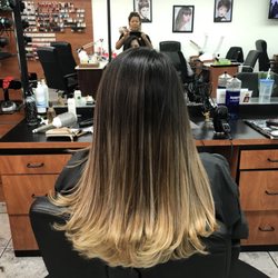 Dream Salon Miami