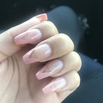 Quality Nails & Spa - Ugly. - Nail Salons Near Me - Long Beach, California